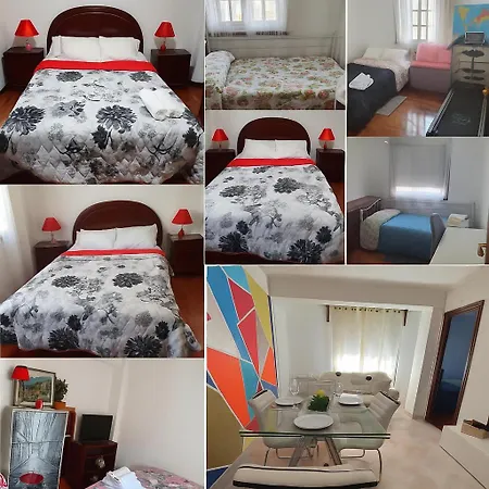 Sweet Acogedor Y Bien Ubicado * Vigo